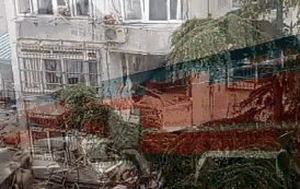 突發(fā)！青島一居民樓發(fā)生爆燃！已造1人死亡，7人受傷！3公里外有震感…