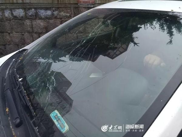 突發(fā)！青島一居民樓發(fā)生爆燃！已造1人死亡，7人受傷！3公里外有震感…