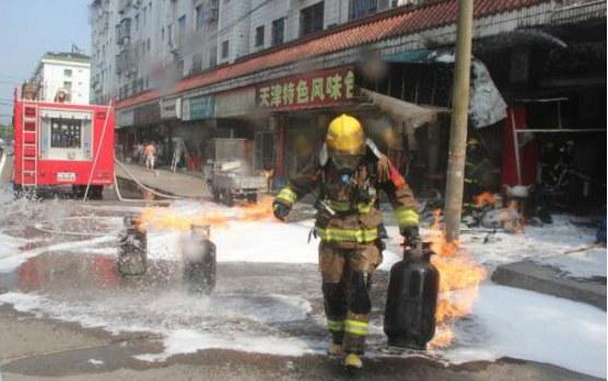 煤氣罐在什么情況下會(huì)爆炸？煤氣罐安全使用方法介紹