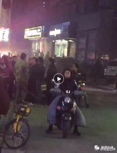 （圖片來(lái)源：微博網(wǎng)友，視圖空間）