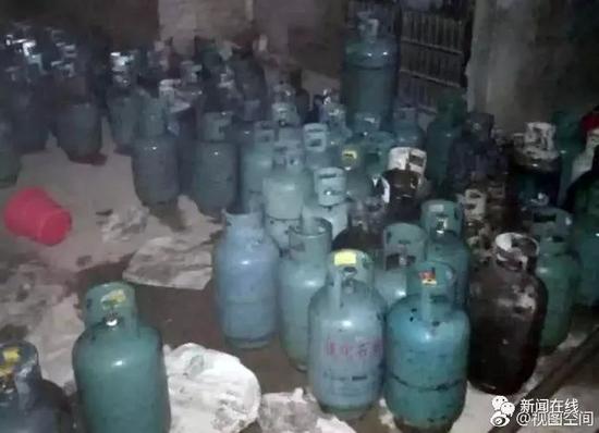 （圖片來(lái)源：微博網(wǎng)友，視圖空間）